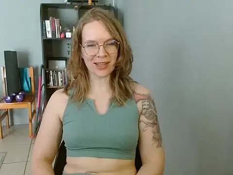 Snapshot of Chill_Billie chatting on April 6, 2026, 11:44 am Chill Billie online show from April 6, 2026, 11:44 am
