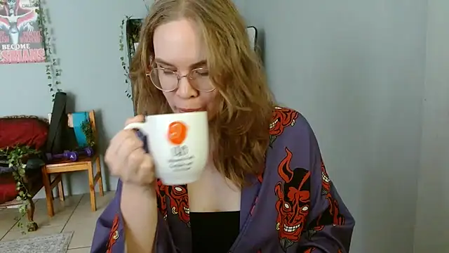 Snapshot of Chill_Billie chatting on April 16, 2026, 10:49 am Chill Billie online show from April 16, 2026, 10:49 am