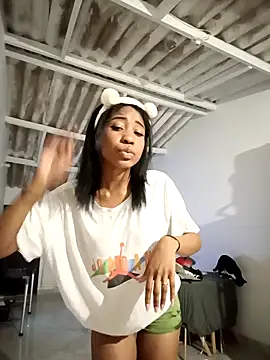 Zaira Rose  online show from March 25, 2026, 2:06 am