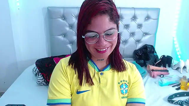 hornny cougar online show from March 21, 2025, 3:12 am