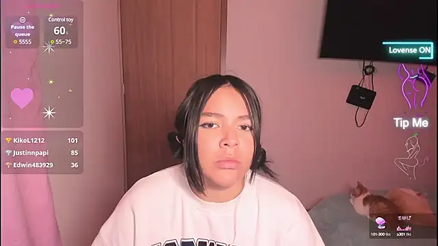 ImamDahian online show from March 16, 2025, 12:01 am