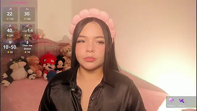 ImamDahian online show from November 27, 2025, 8:55 pm