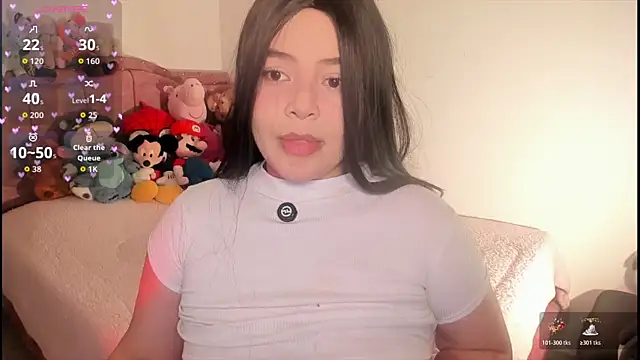 ImamDahian online show from December 5, 2025, 7:43 pm