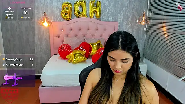 Hadley  online show from February 15, 2025, 6:23 am