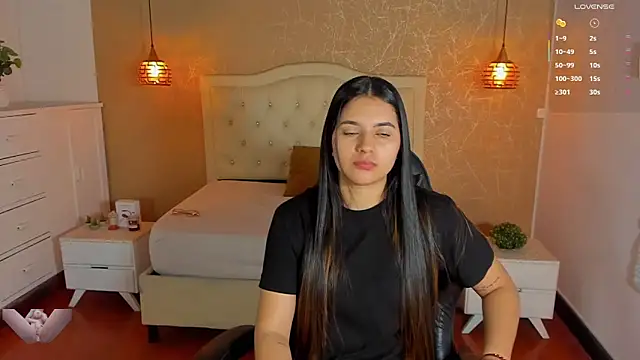 Hadley  online show from November 5, 2025, 3:28 am