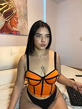 eileensophi online show from March 5, 2025, 2:36 am