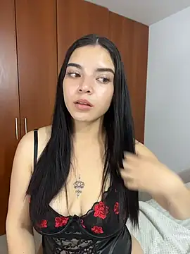 eileensophi online show from March 28, 2026, 2:55 am