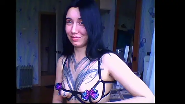 Snapshot of RussNocturnal chatting on May 12, 2026, 10:45 am RussNocturnal online show from May 12, 2026, 10:45 am