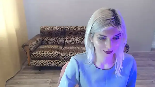 SexyBeatriice online show from January 31, 2025, 7:07 am