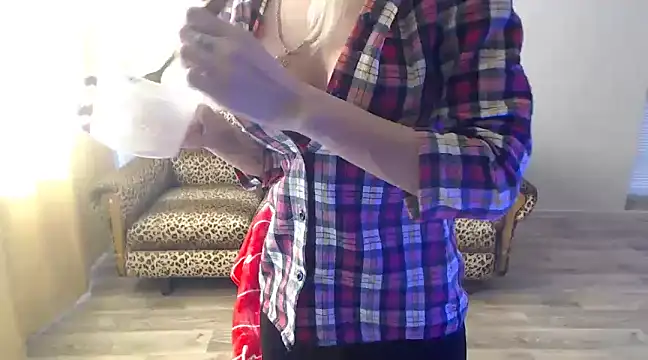 SexyBeatriice online show from March 13, 2025, 7:20 am