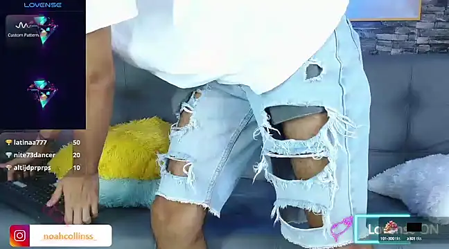 Sam culhane online show from February 7, 2025, 6:45 pm