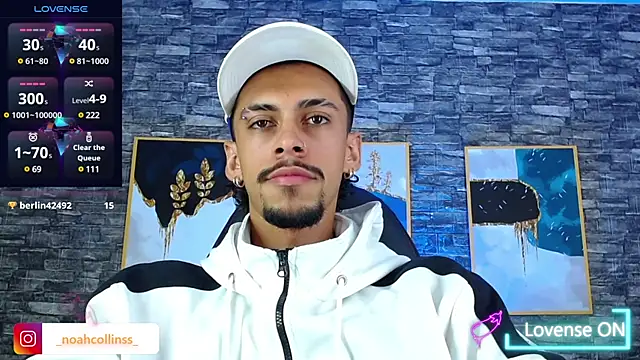 Sam culhane online show from February 8, 2025, 5:08 pm