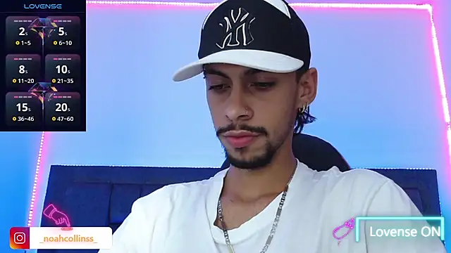 Sam culhane online show from February 20, 2025, 9:09 pm