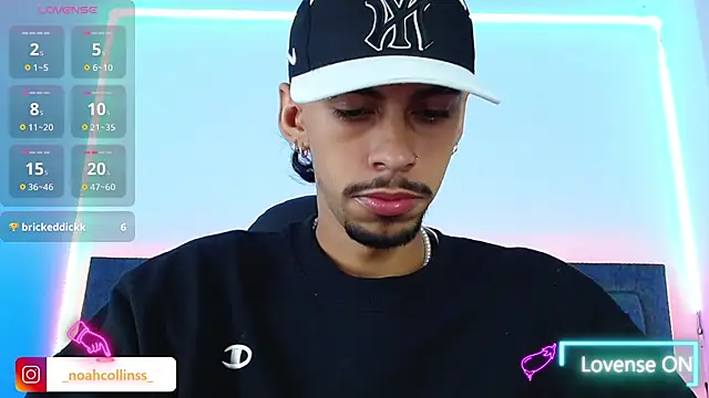 Sam culhane online show from February 22, 2025, 9:37 pm