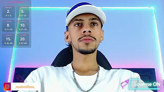 Sam culhane online show from March 21, 2025, 8:08 pm