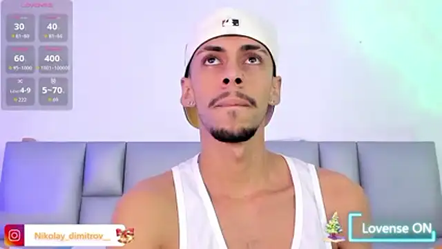 Sam culhane online show from December 15, 2025, 8:24 pm