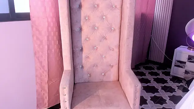 AliDiaz  online show from February 15, 2025, 7:17 pm