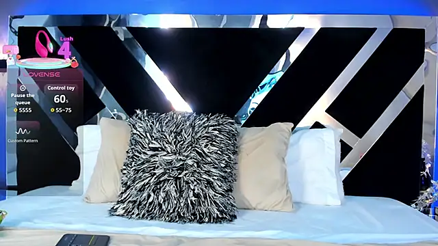 AliDiaz  online show from December 5, 2025, 8:16 pm