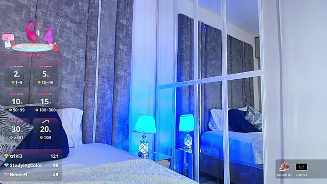 AliDiaz  online show from March 17, 2026, 7:17 pm