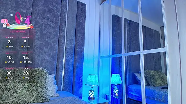 AliDiaz  online show from March 31, 2026, 6:19 pm