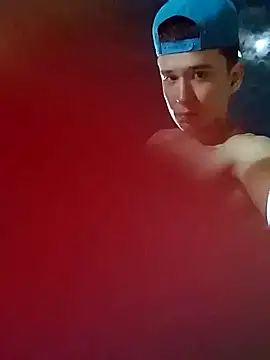 arevalo1124 online show from March 11, 2025, 6:21 am