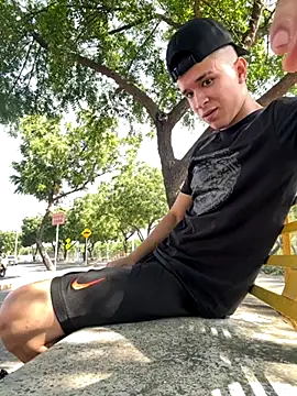 arevalo1124 online show from November 15, 2025, 2:24 pm