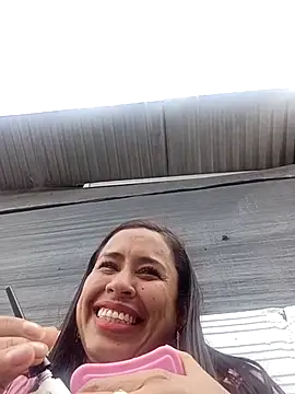 kamila lovee online show from March 2, 2025, 9:11 pm