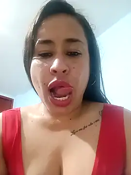 kamila lovee online show from March 5, 2025, 1:21 am