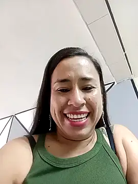 kamila lovee online show from March 11, 2025, 3:12 pm