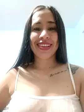 kamila lovee online show from March 15, 2025, 5:37 pm