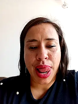 kamila lovee online show from March 22, 2025, 8:26 pm