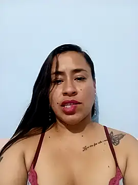 kamila lovee online show from November 5, 2025, 2:33 am