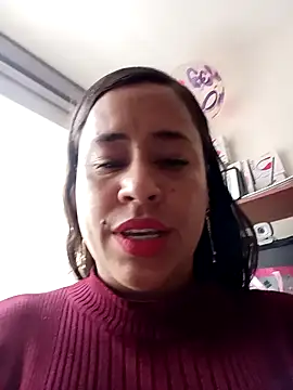 kamila lovee online show from November 27, 2025, 8:22 pm