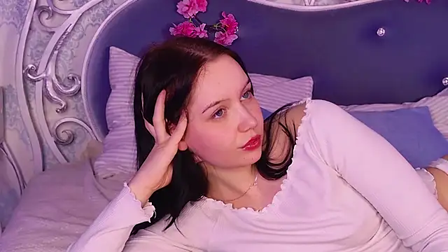 Snapshot of EvansLover chatting on February 4, 2025, 3:33 am EvansLover online show from February 4, 2025, 3:33 am