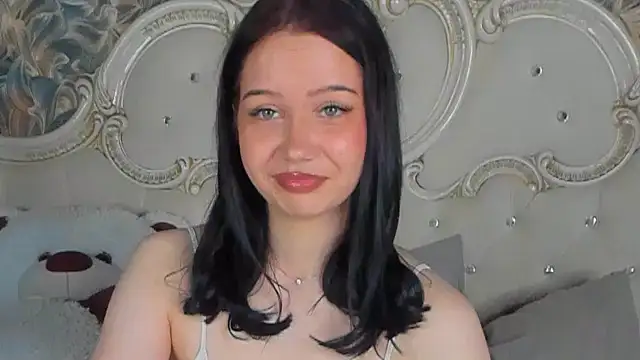 Snapshot of EvansLover chatting on February 6, 2025, 9:17 pm EvansLover online show from February 6, 2025, 9:17 pm