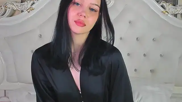 Snapshot of EvansLover chatting on February 8, 2025, 8:42 pm EvansLover online show from February 8, 2025, 8:42 pm