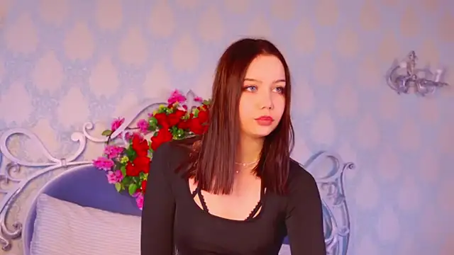 Snapshot of EvansLover chatting on February 19, 2025, 11:57 pm EvansLover online show from February 19, 2025, 11:57 pm