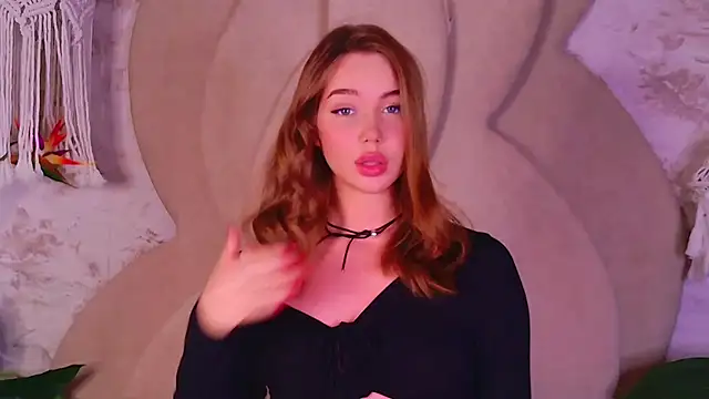 Snapshot of EvansLover chatting on September 20, 2025, 8:54 pm EvansLover online show from September 20, 2025, 8:54 pm