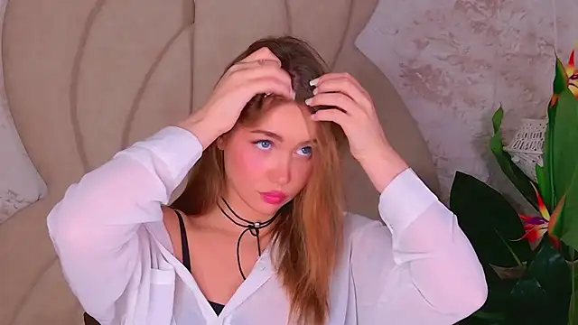 Snapshot of EvansLover chatting on October 2, 2025, 8:49 pm EvansLover online show from October 2, 2025, 8:49 pm