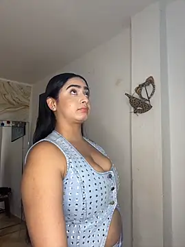 kendall morry online show from September 23, 2025, 3:53 am