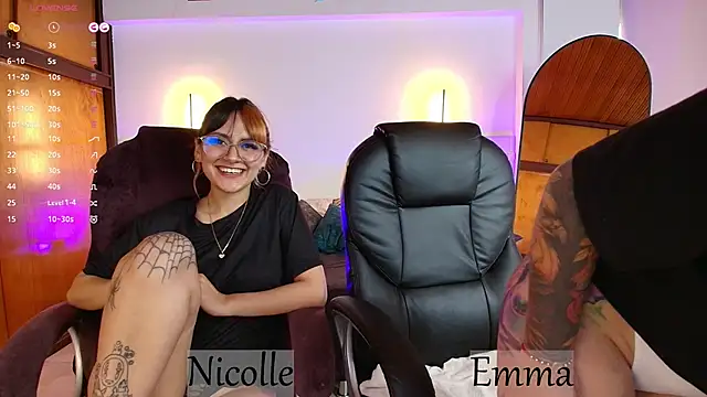  Emma11 online show from February 4, 2025, 10:24 pm