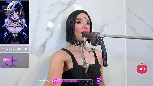 Sarahi Camila online show from February 3, 2026, 7:24 am