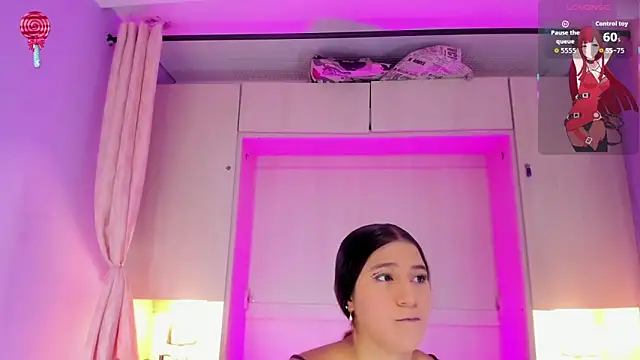 CandyyMaria online show from April 11, 2026, 8:02 pm