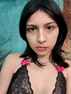 Maiden-Hot online show from January 31, 2025, 1:23 pm