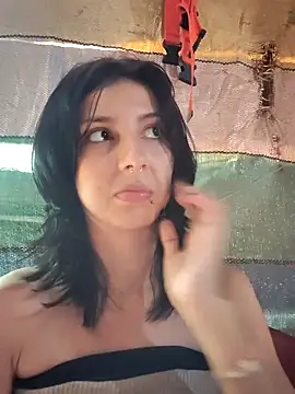 Maiden-Hot online show from February 25, 2025, 7:58 pm