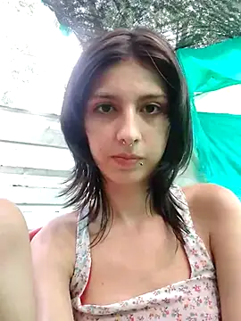 Maiden-Hot online show from February 28, 2025, 8:07 pm