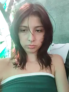 Maiden-Hot online show from March 19, 2025, 7:49 pm