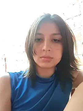 Maiden-Hot online show from September 24, 2025, 8:01 pm