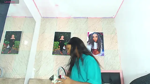 k stormi  online show from January 7, 2026, 1:08 am