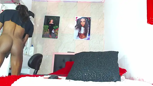 k stormi  online show from April 23, 2026, 4:53 pm